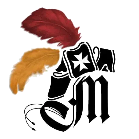 Logotipo de El Marqués LARP Shop
