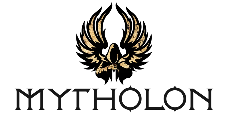 Logotipo de Mytholon