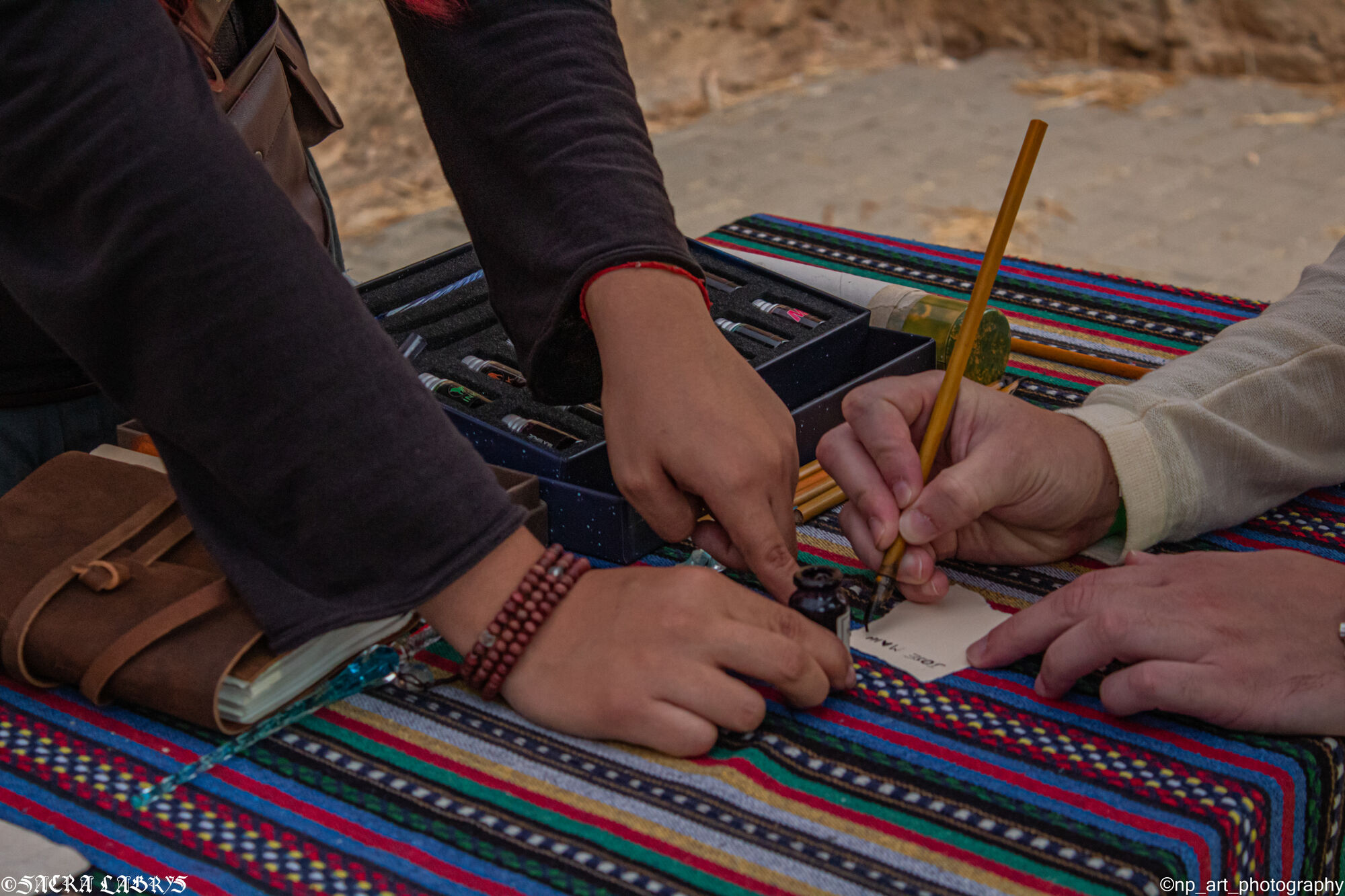 Taller de escritura